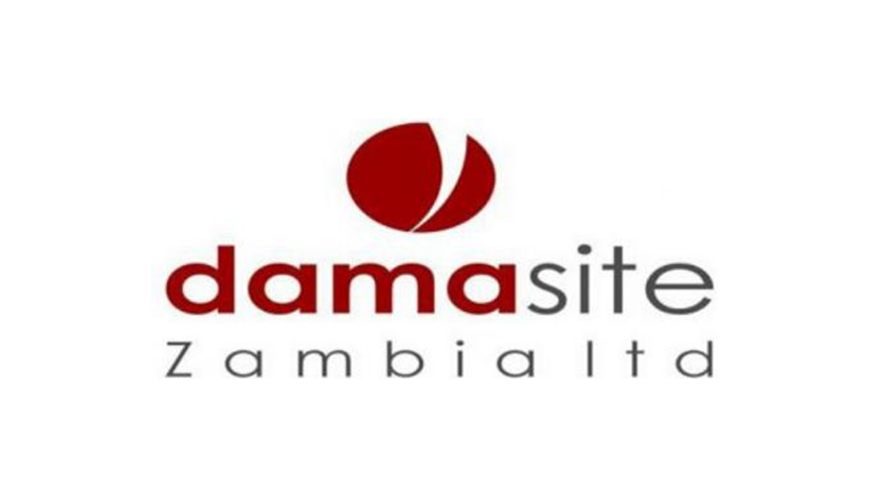 Damasite (Z) Limited